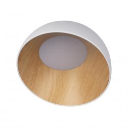 Потолочный светодиодный светильник Loft IT Egg 10197/350 White  - 1 купить
